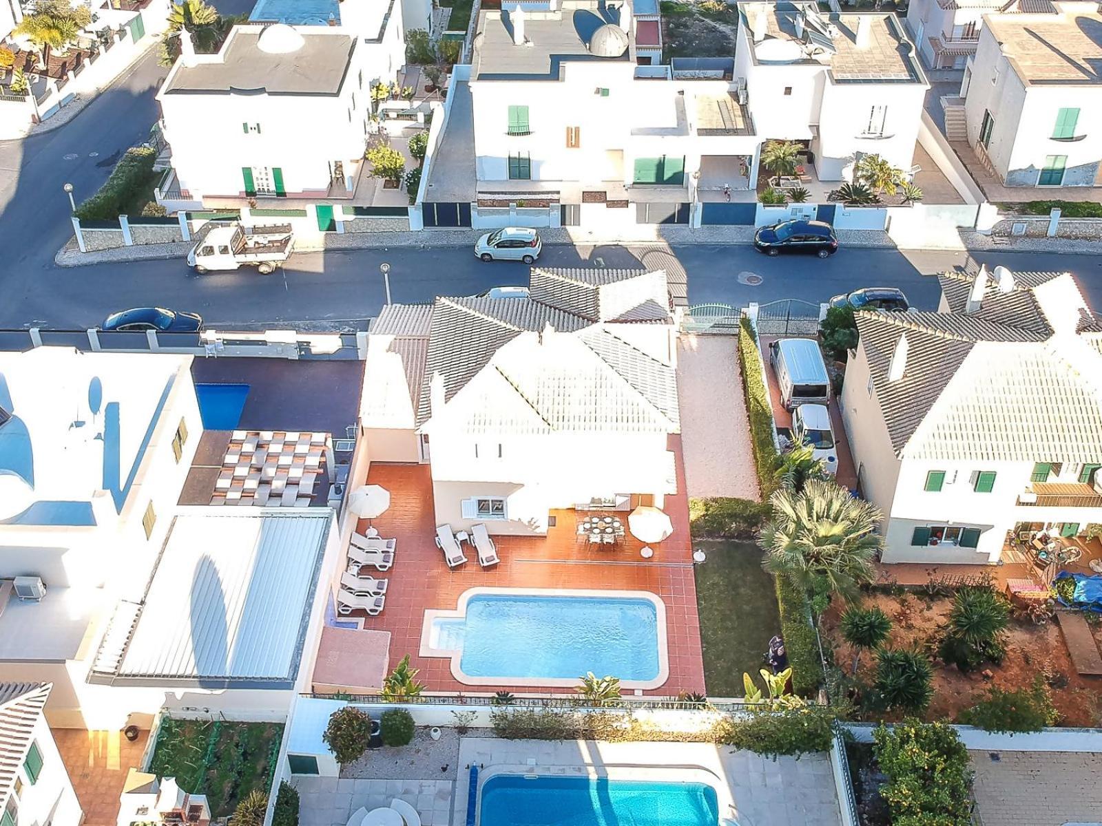 Vila Alcantarilha By Mtphomes 외부 사진