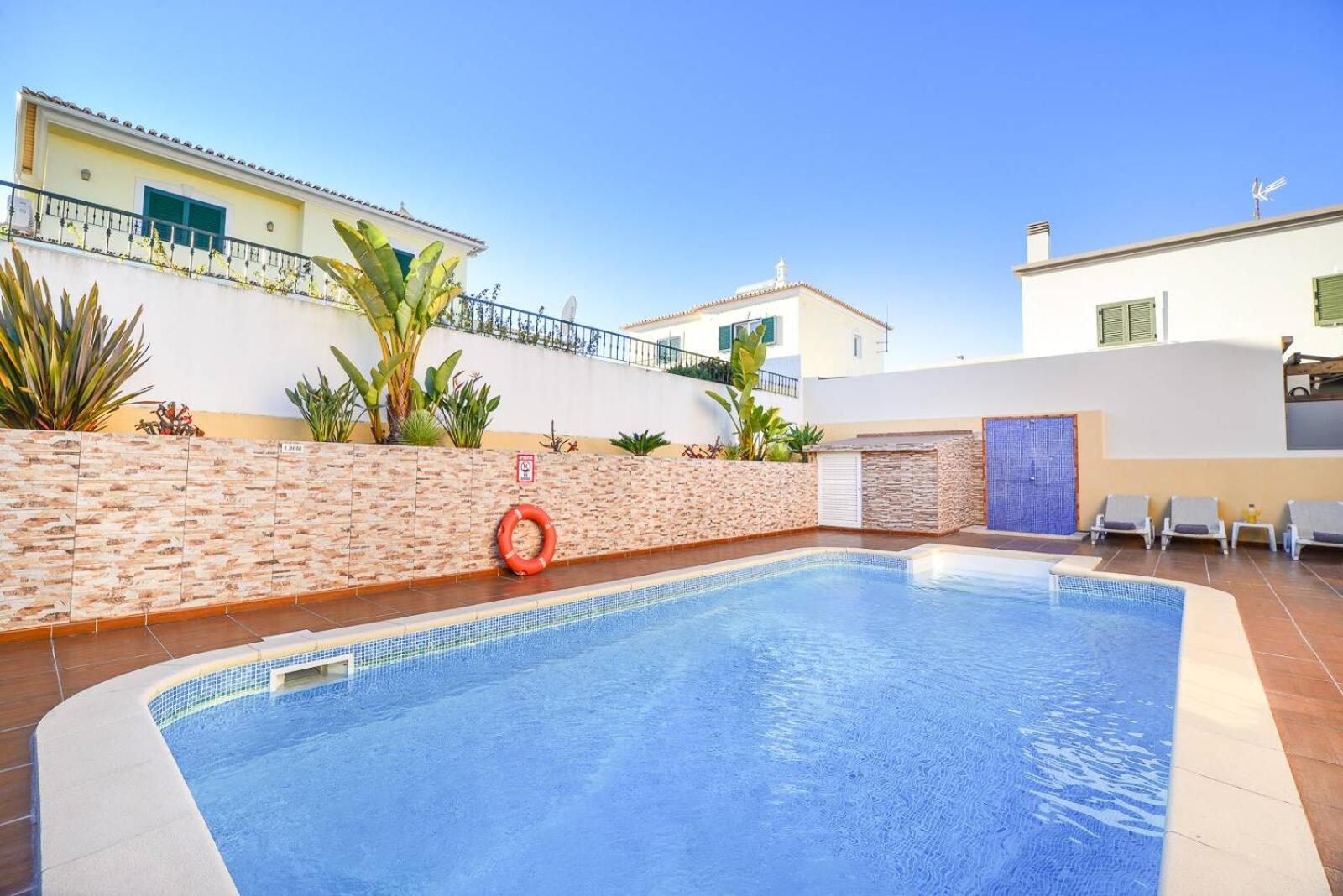 Vila Alcantarilha By Mtphomes 외부 사진